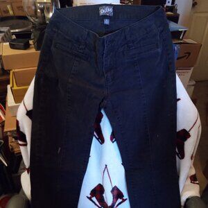BeBop Brand Women's Jeans Size 1
